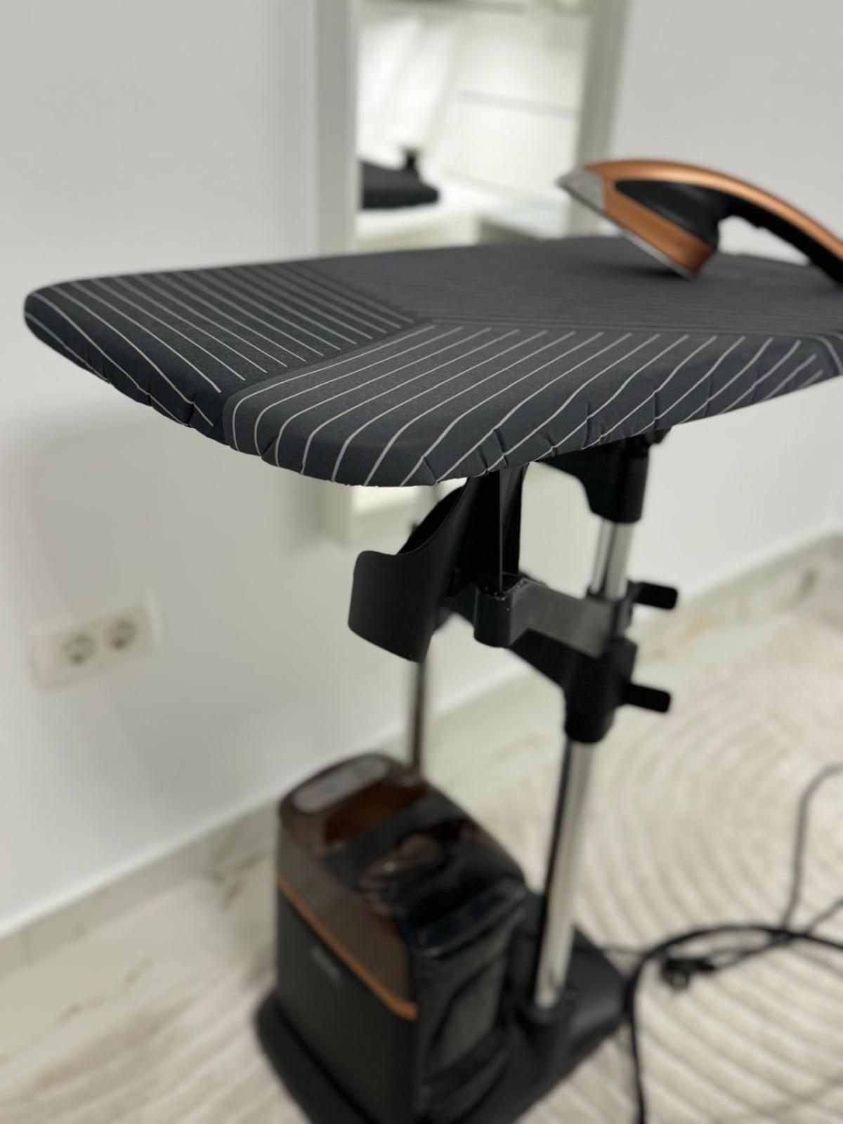Iasi Ultra Central Apartment Self Check-In Eksteriør bilde